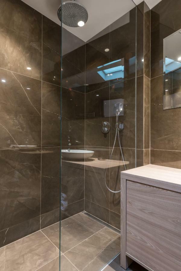 Exclusive Old Town Near Charles Bridge Apartment Prague