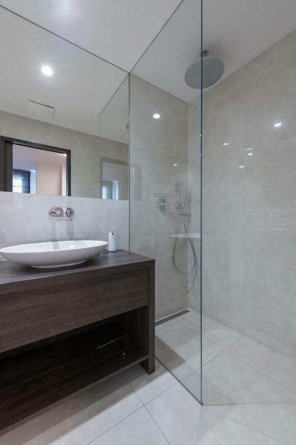 Daire Exclusive Old Town Near Charles Bridge *