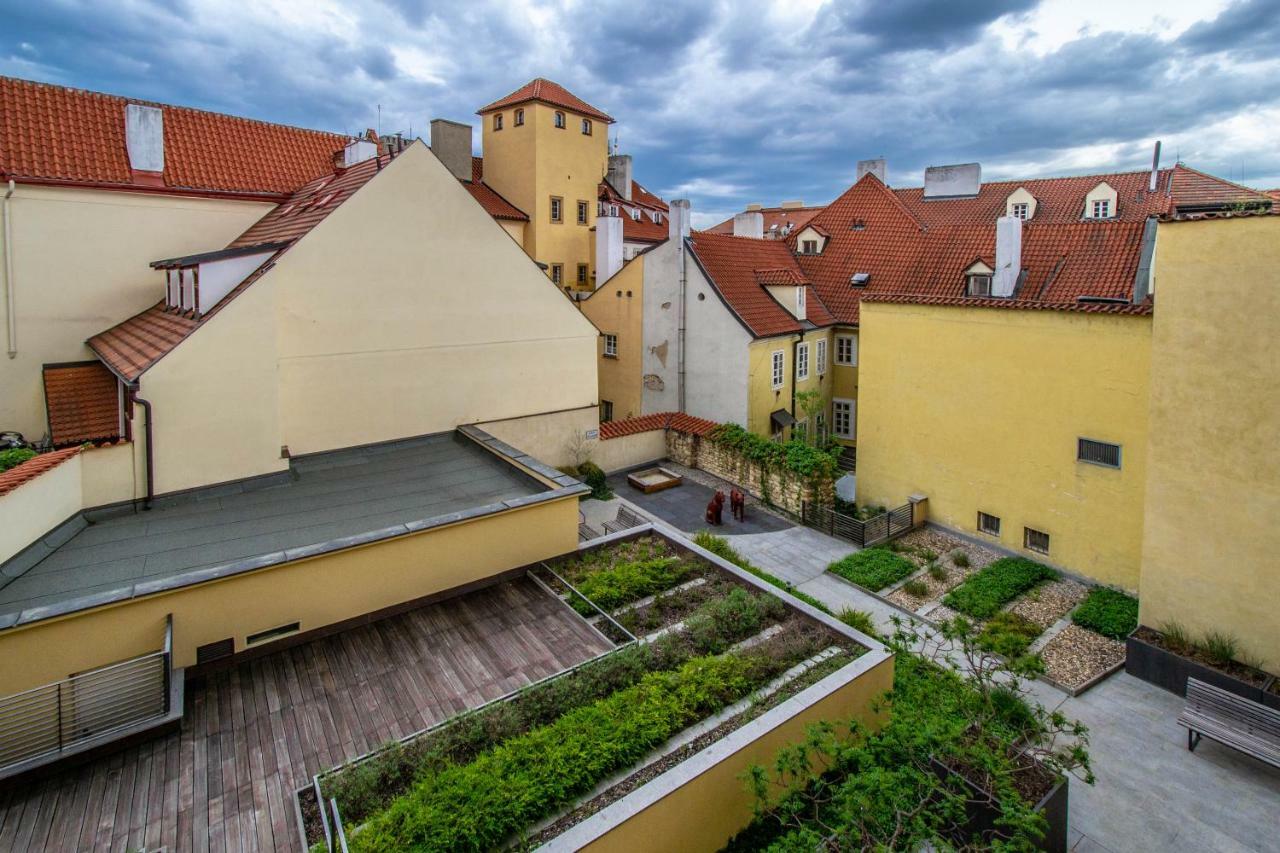 Appartement Unique Charles Bridge 2bdr Apartment. Prague