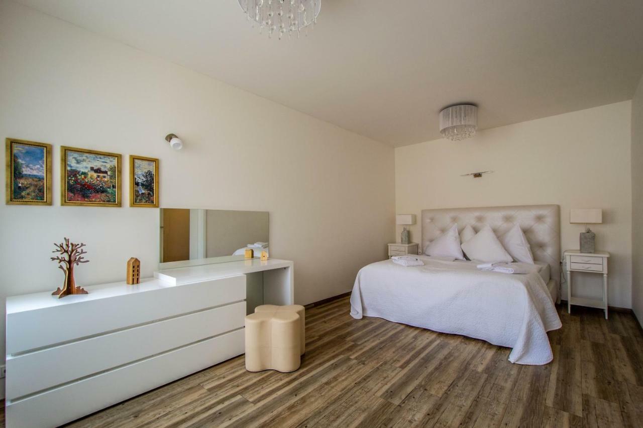 Appartement Unique Charles Bridge 2bdr Apartment. Prague