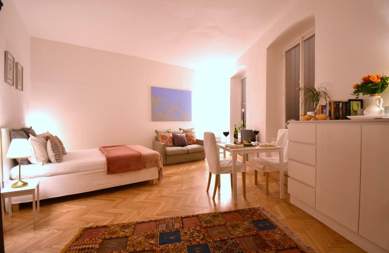 Charming Old Town Centre Studio * Prague