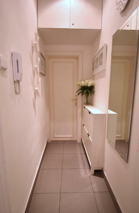 Apartment Charming Old Town Centre Studio Prague