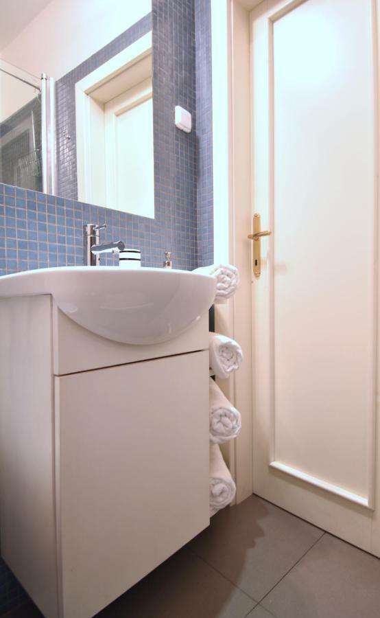 Apartment Charming Old Town Centre Studio