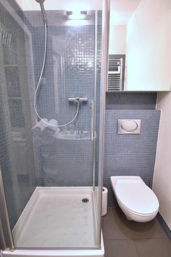 Charming Old Town Centre Studio Prague