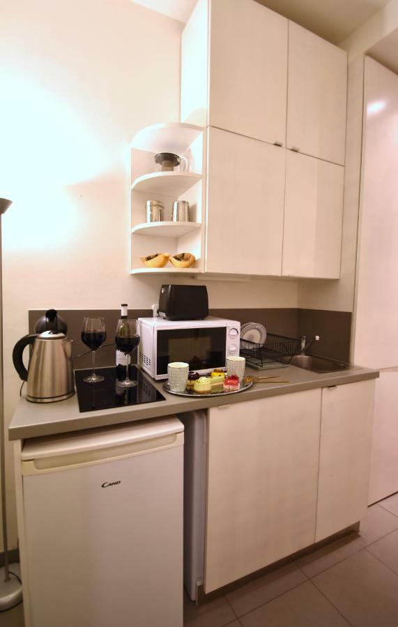 Charming Old Town Centre Studio * Prague