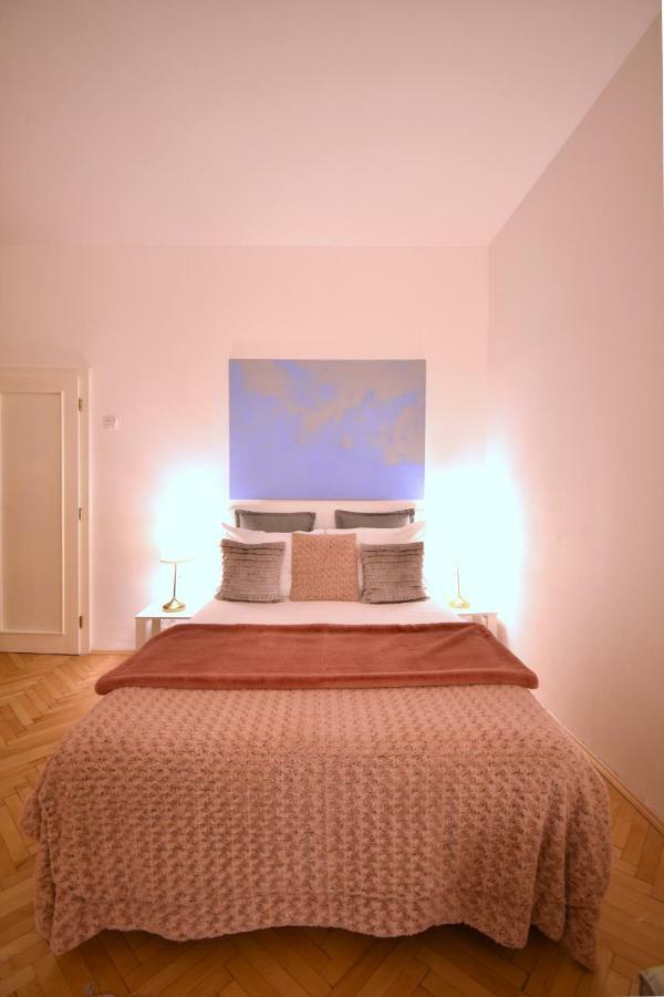 Apartment Charming Old Town Centre Studio *
