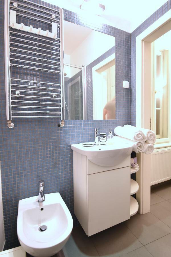 Charming Old Town Centre Studio