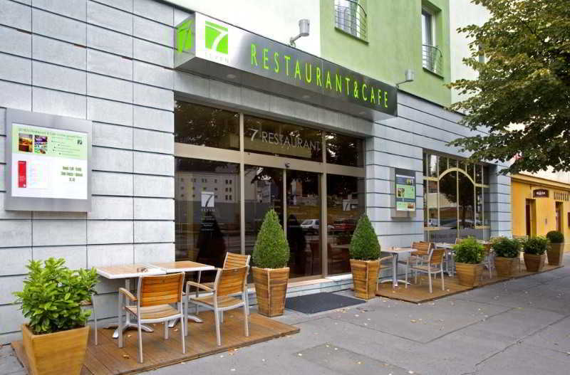 Plaza - Czech Leading Hotel