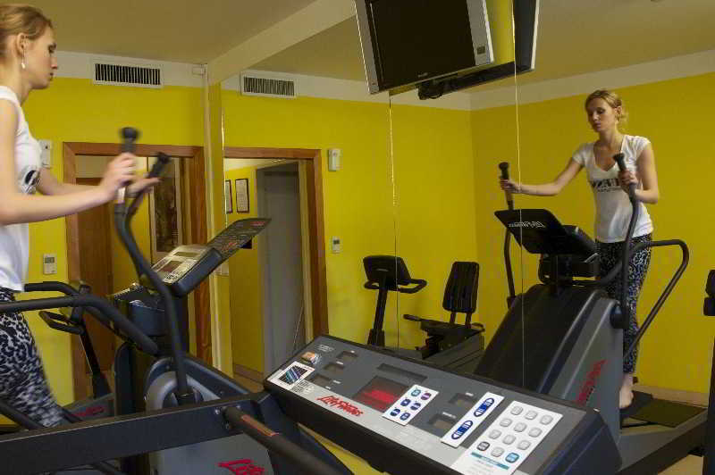 Plaza - Czech Leading Hotel 4*