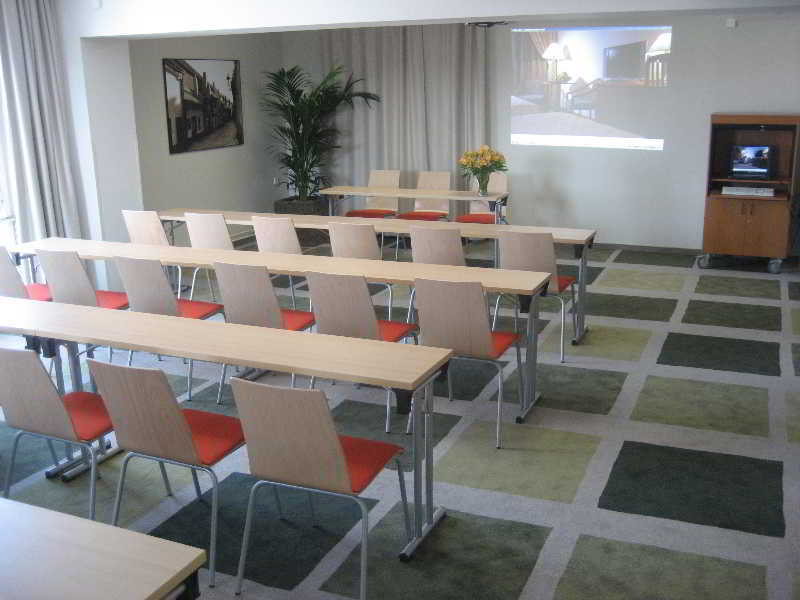 Plaza - Czech Leading 4* Prague