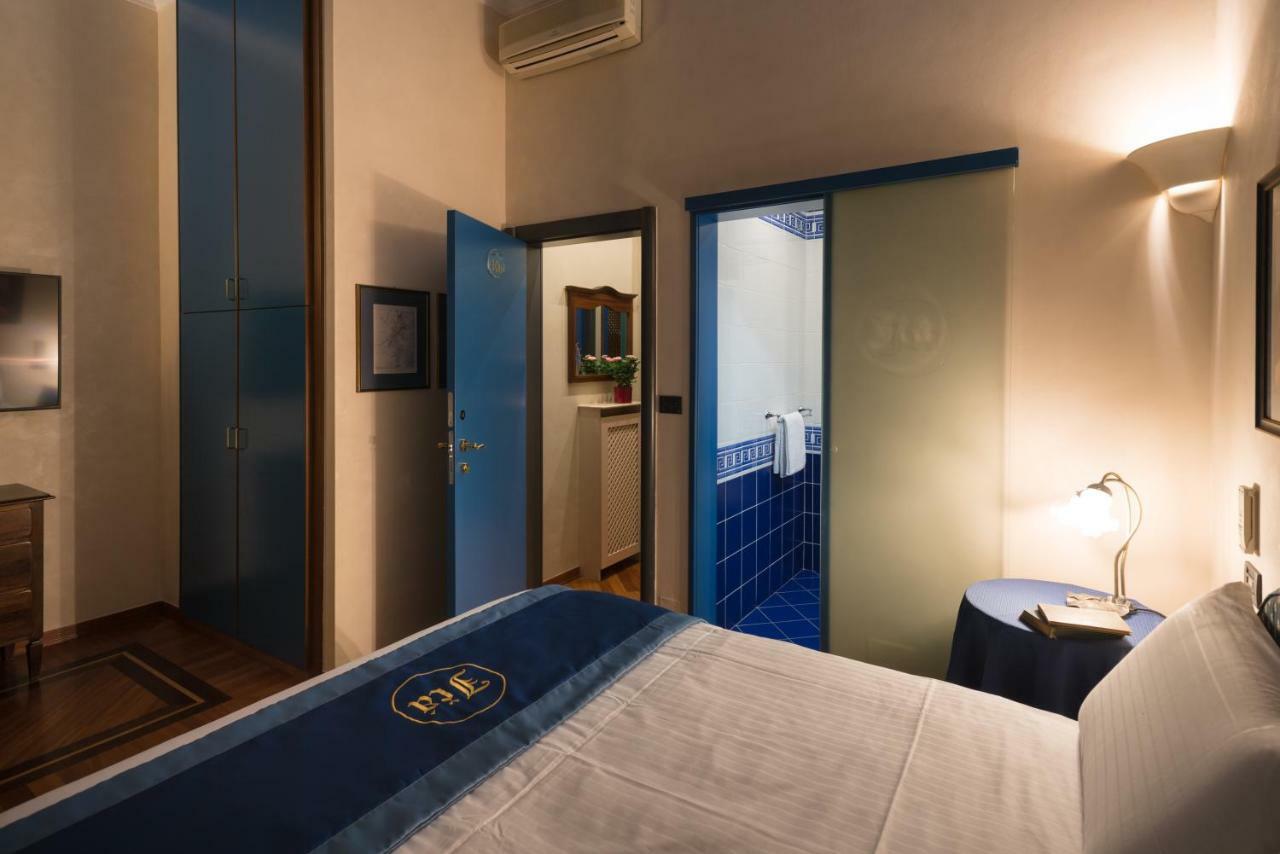 Jecna Appart hôtel Prague