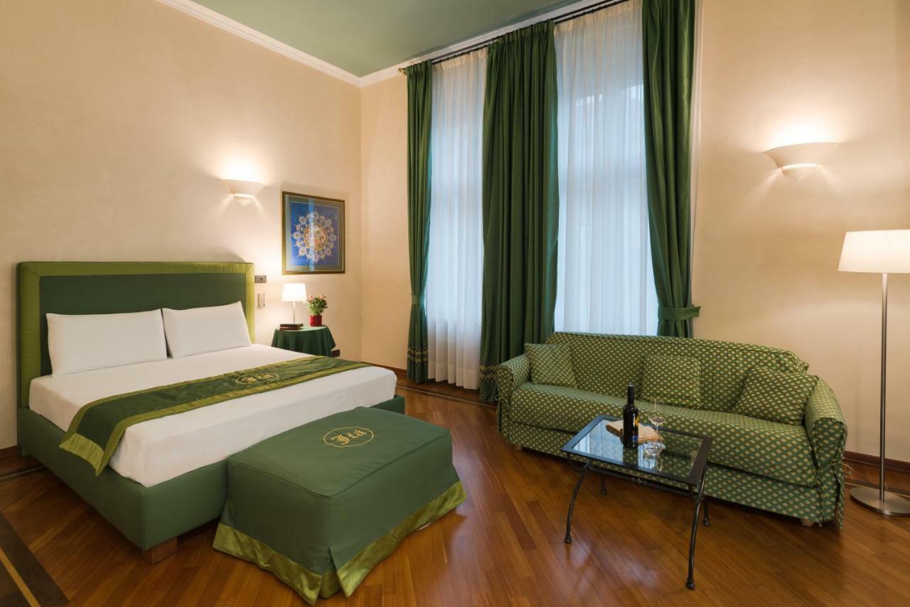 Jecna Appart hôtel 4*
