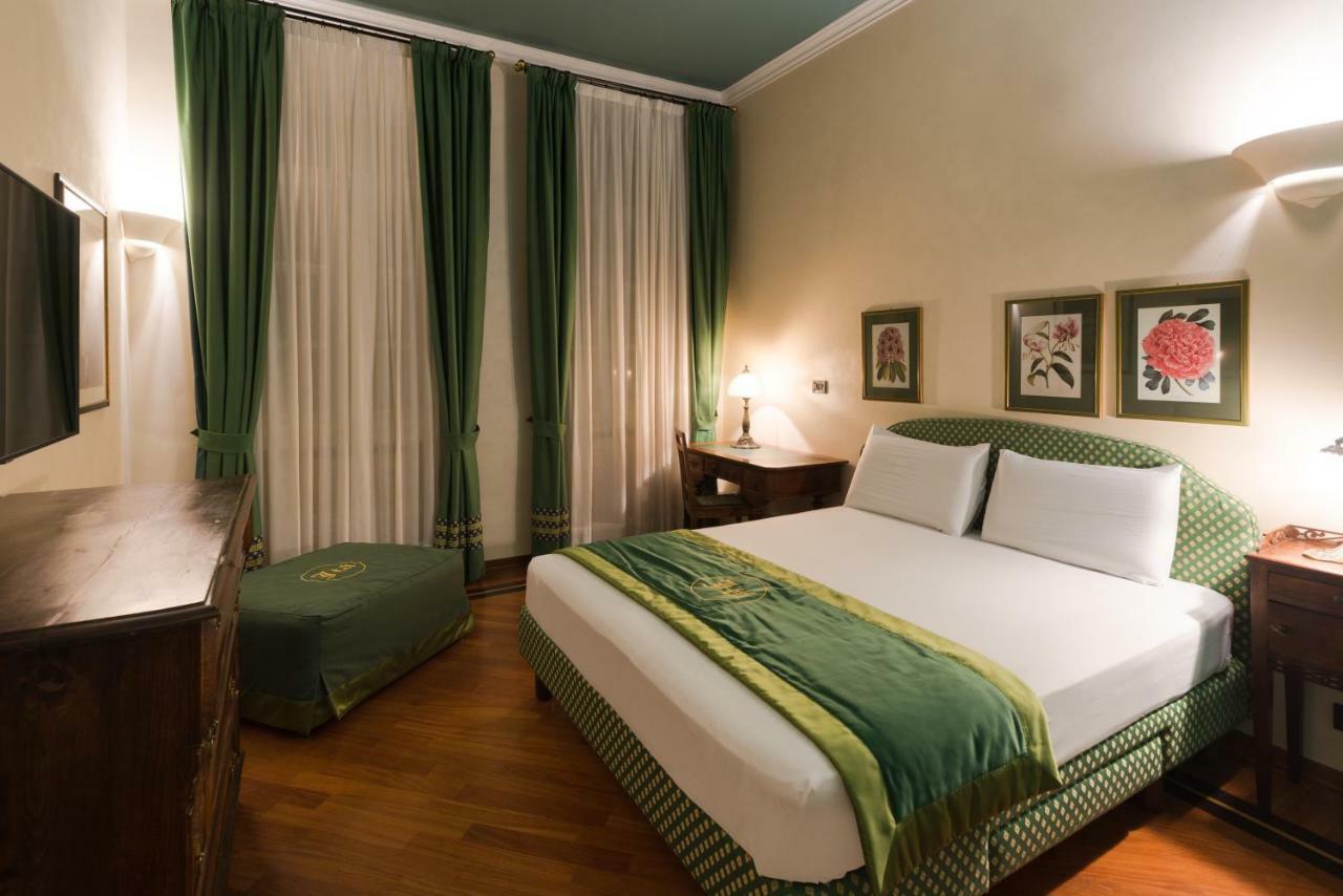 Appart hôtel Jecna Prague