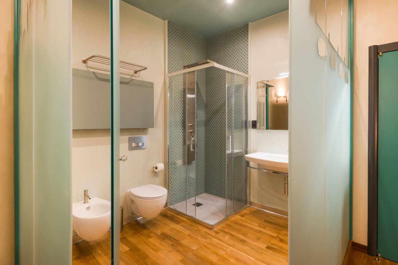 Appart hôtel Jecna Prague