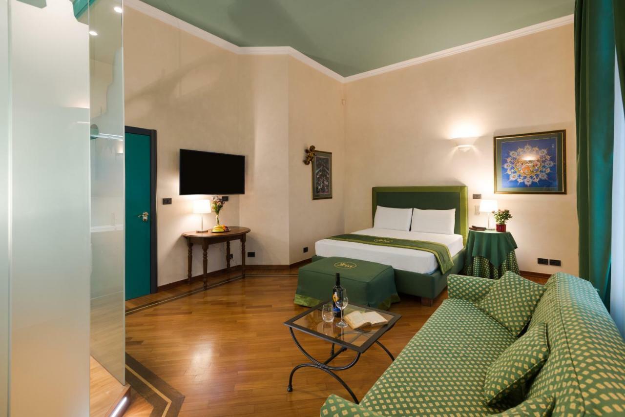 Jecna 4* Prague