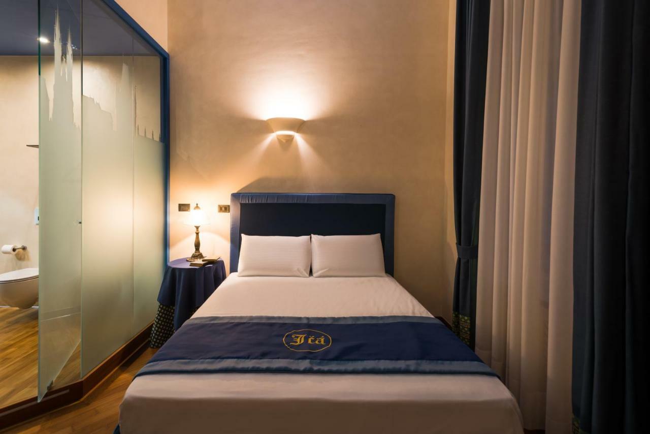 Jecna Appart hôtel