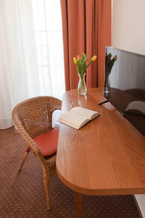 Karlin Hotel 3*
