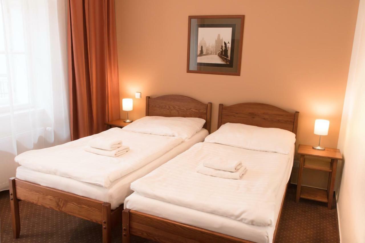 Karlin 3* Prague