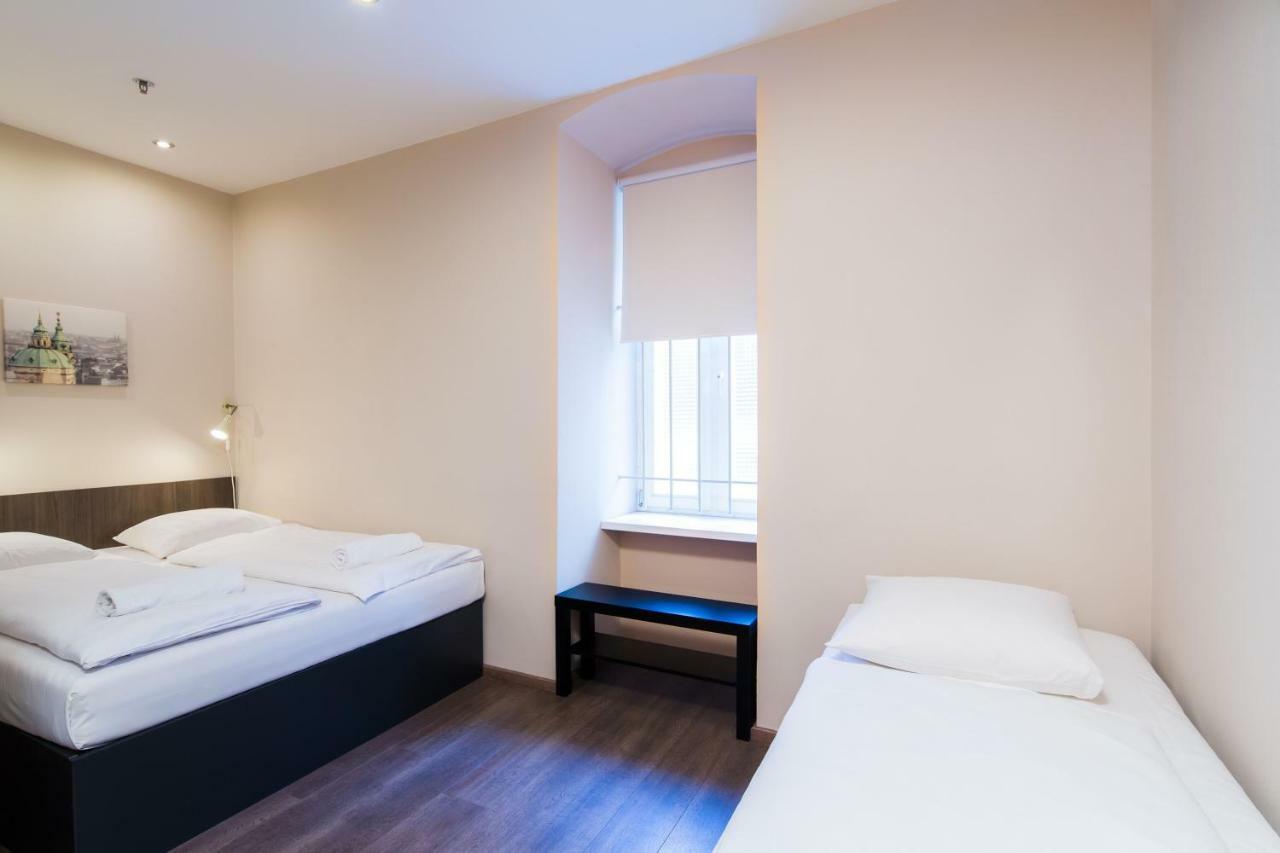 Hotel Le Petit