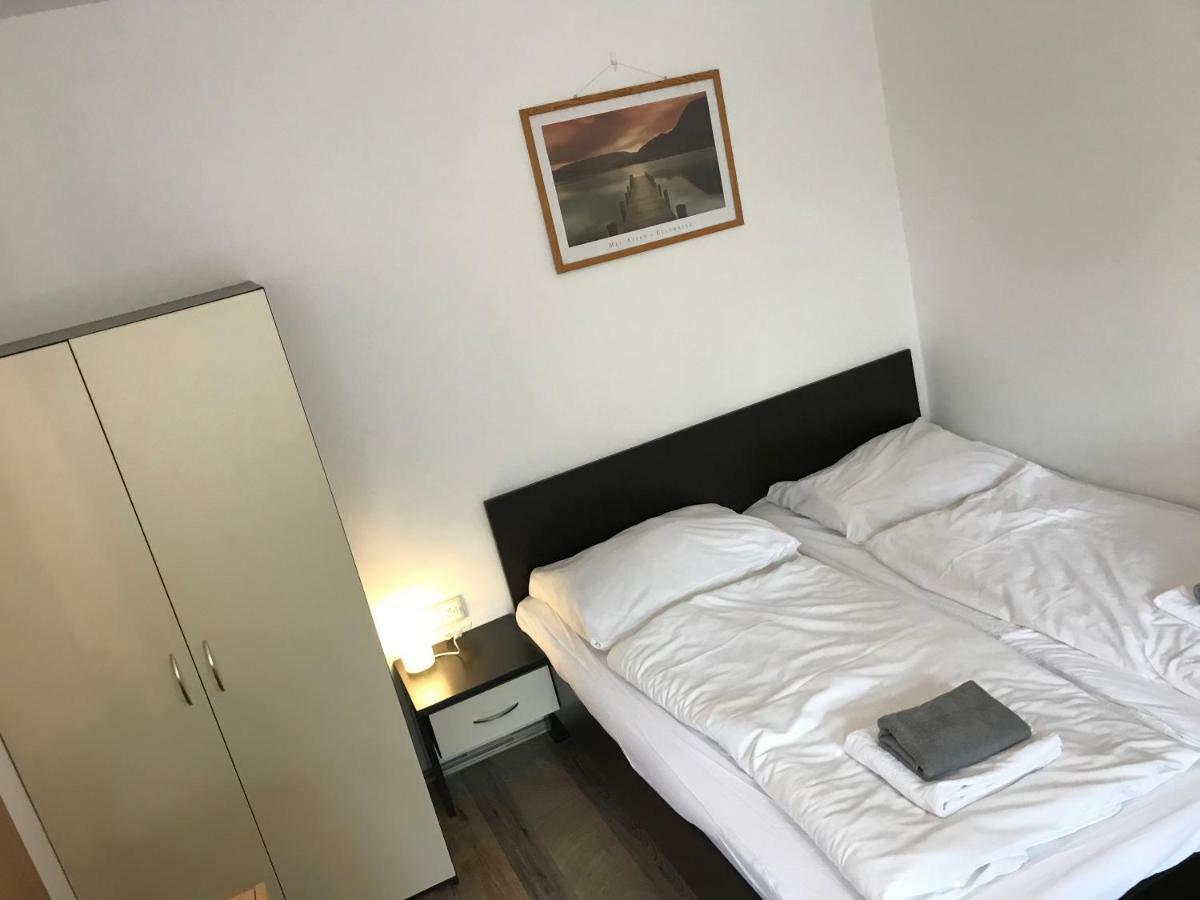 Nova Hospoda Guest house