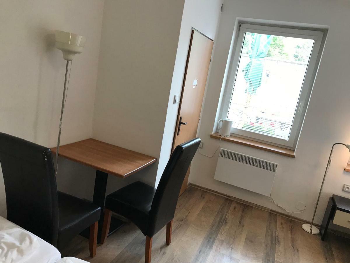 Nova Hospoda Guest house