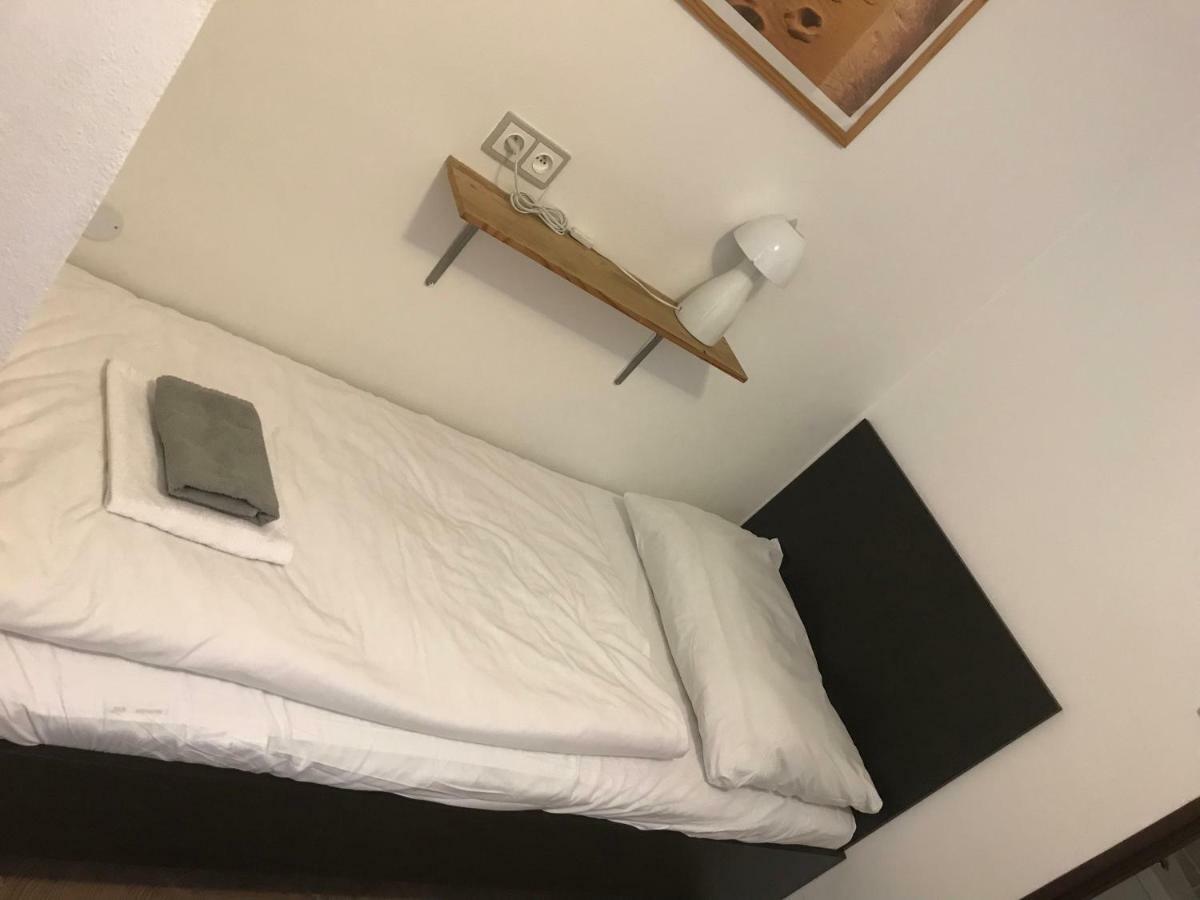 Nova Hospoda 2* Prague