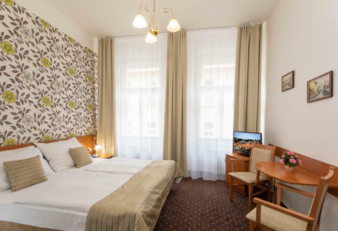 Novomestsky 3* Prague