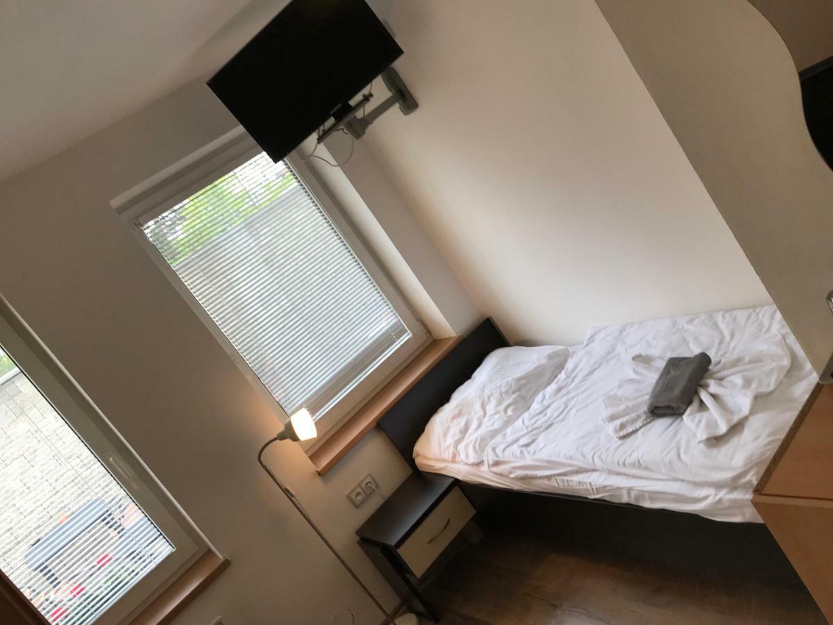 Guest house Nova Hospoda 2*