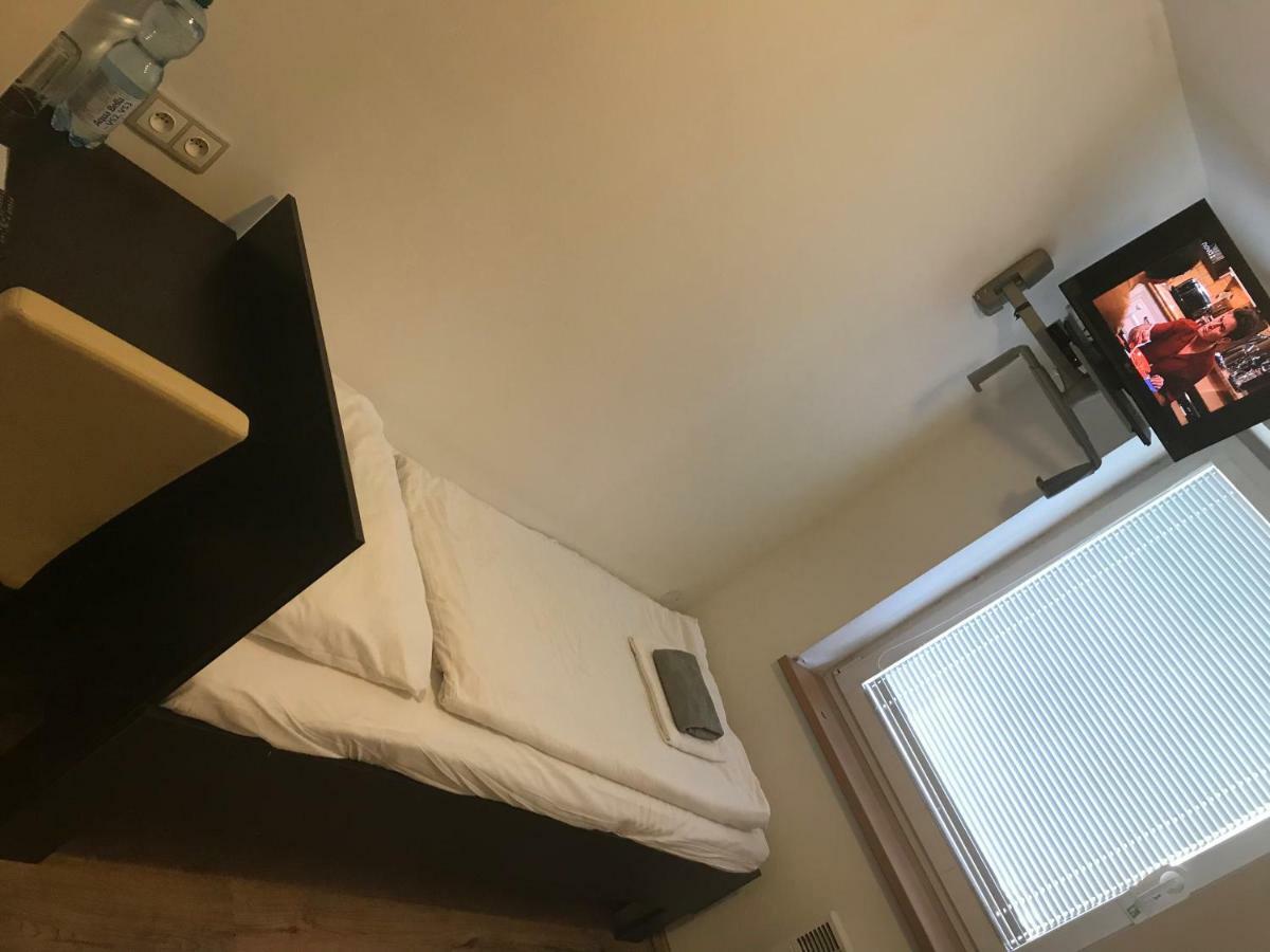 Nova Hospoda Guest house Prague