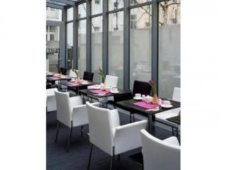 Design Merrion Hotel Praga