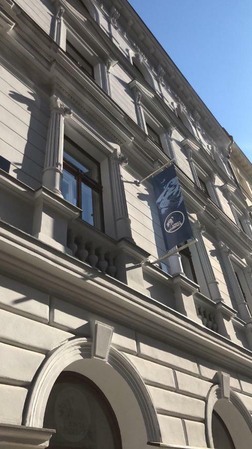 Hotel Kings Prague