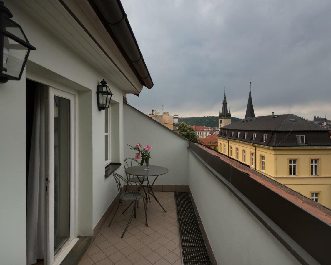 Appart hôtel Jecna