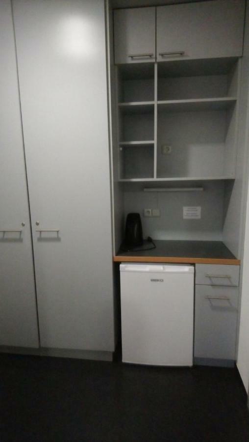 Hostel & Letov Prague