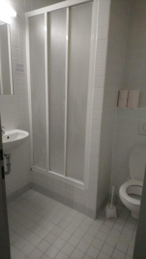 Hostel & Letov Prague
