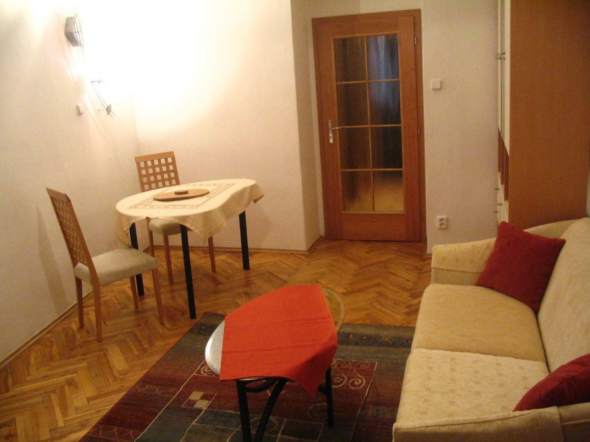 Appartement Vysehrad With Free Parking