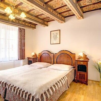 Hotel Red Lion