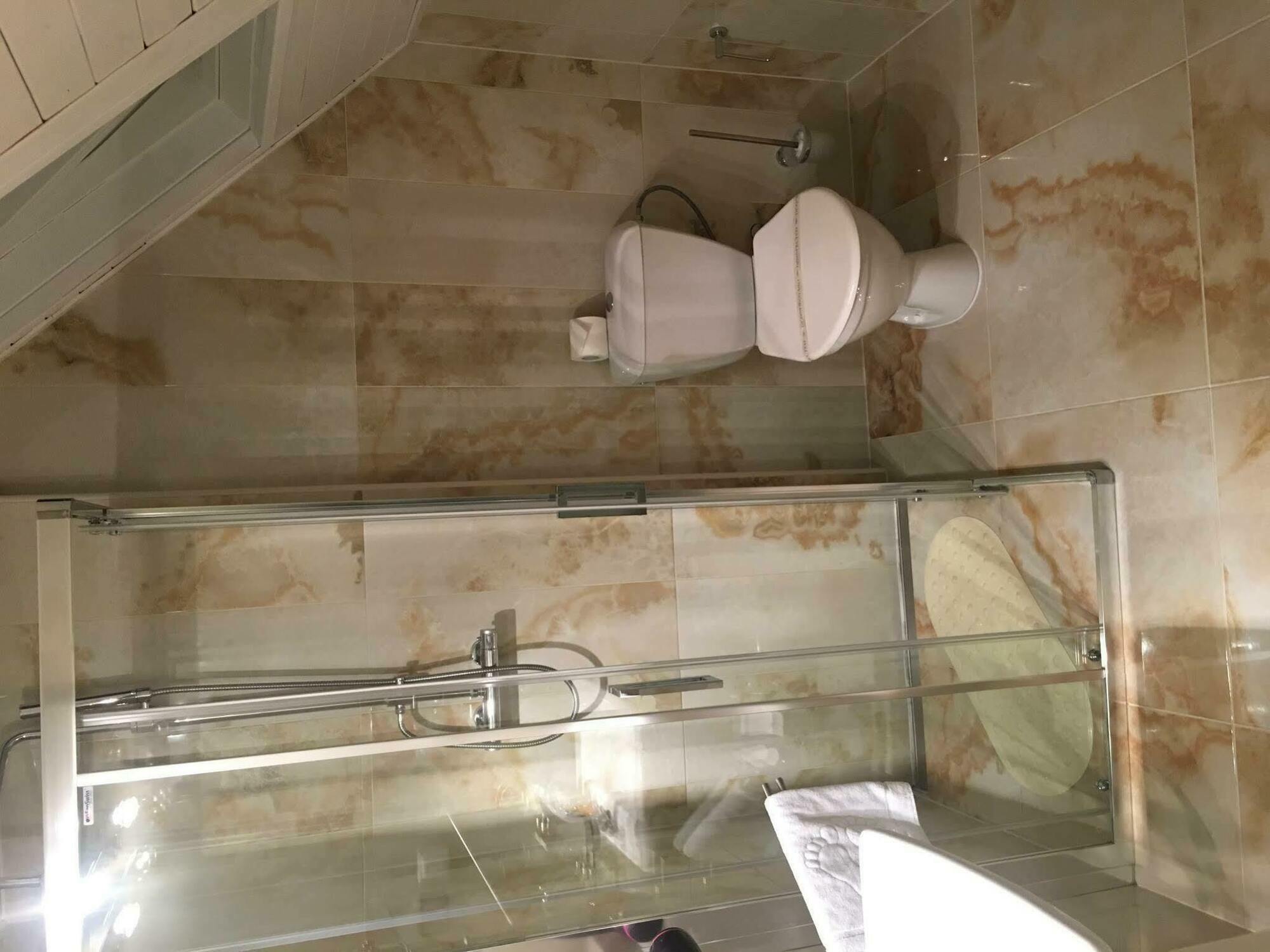 Wellness & Boutique Pod Lipkami Hotel Prague