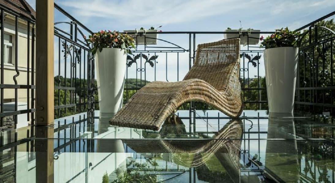 Wellness & Boutique Pod Lipkami Hotel