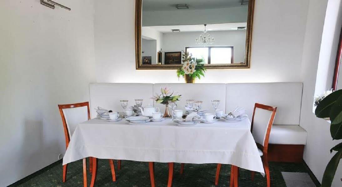 Wellness & Boutique Pod Lipkami Hotel