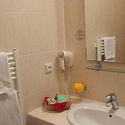 Otel Alton Prag