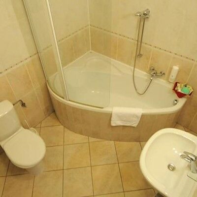 Alton 3* Prag