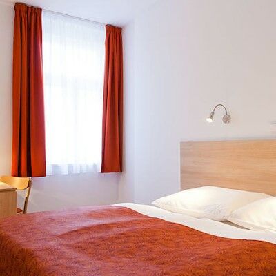 Ambiance Prague