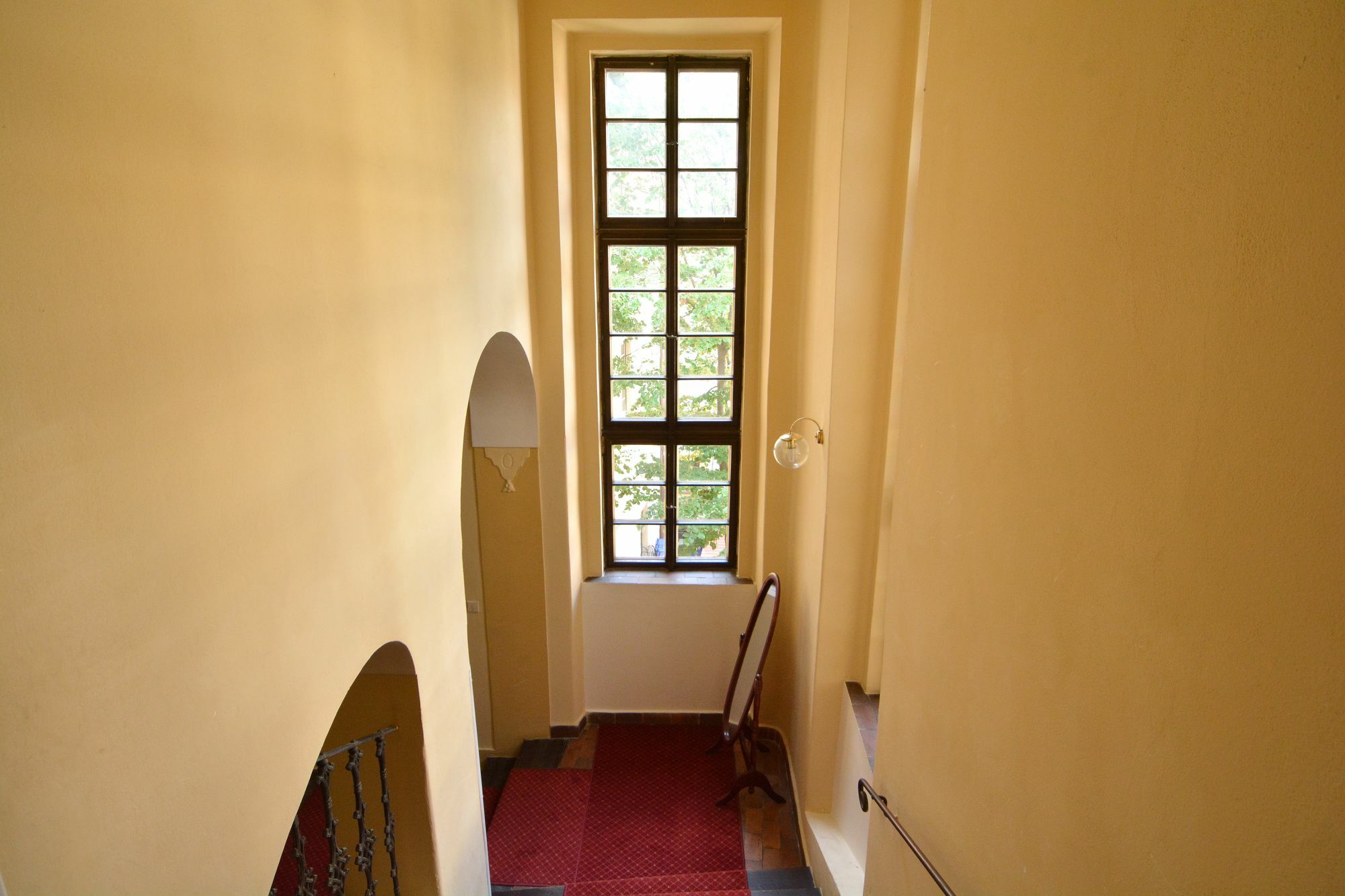 Royal Ungelt 4* Prague