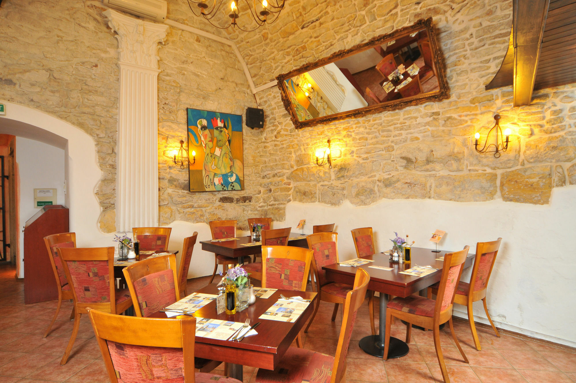Hotel Royal Ungelt