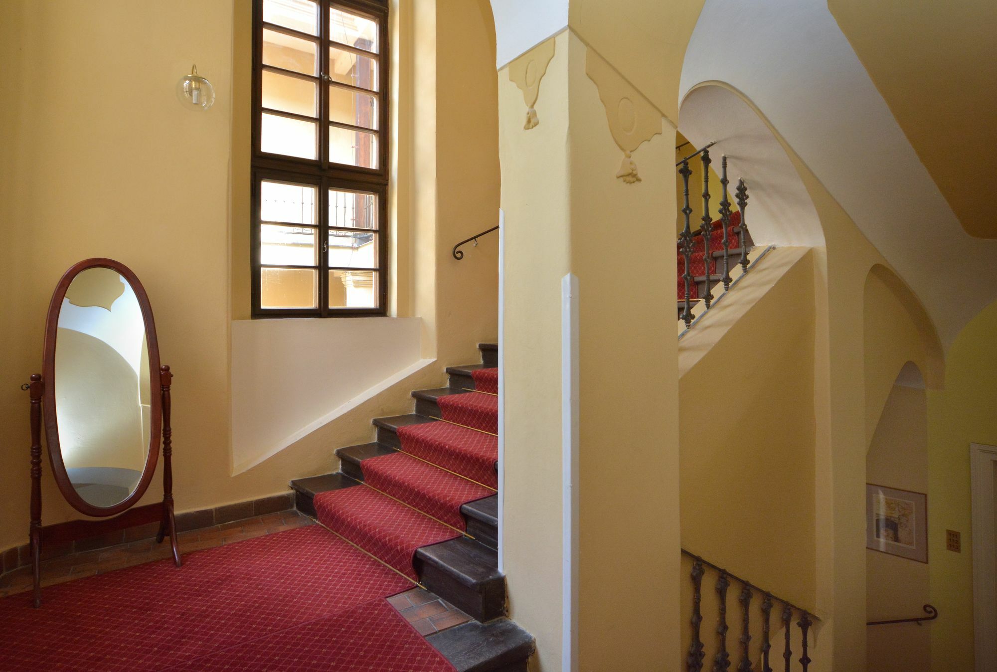 Royal Ungelt Hotel 4*