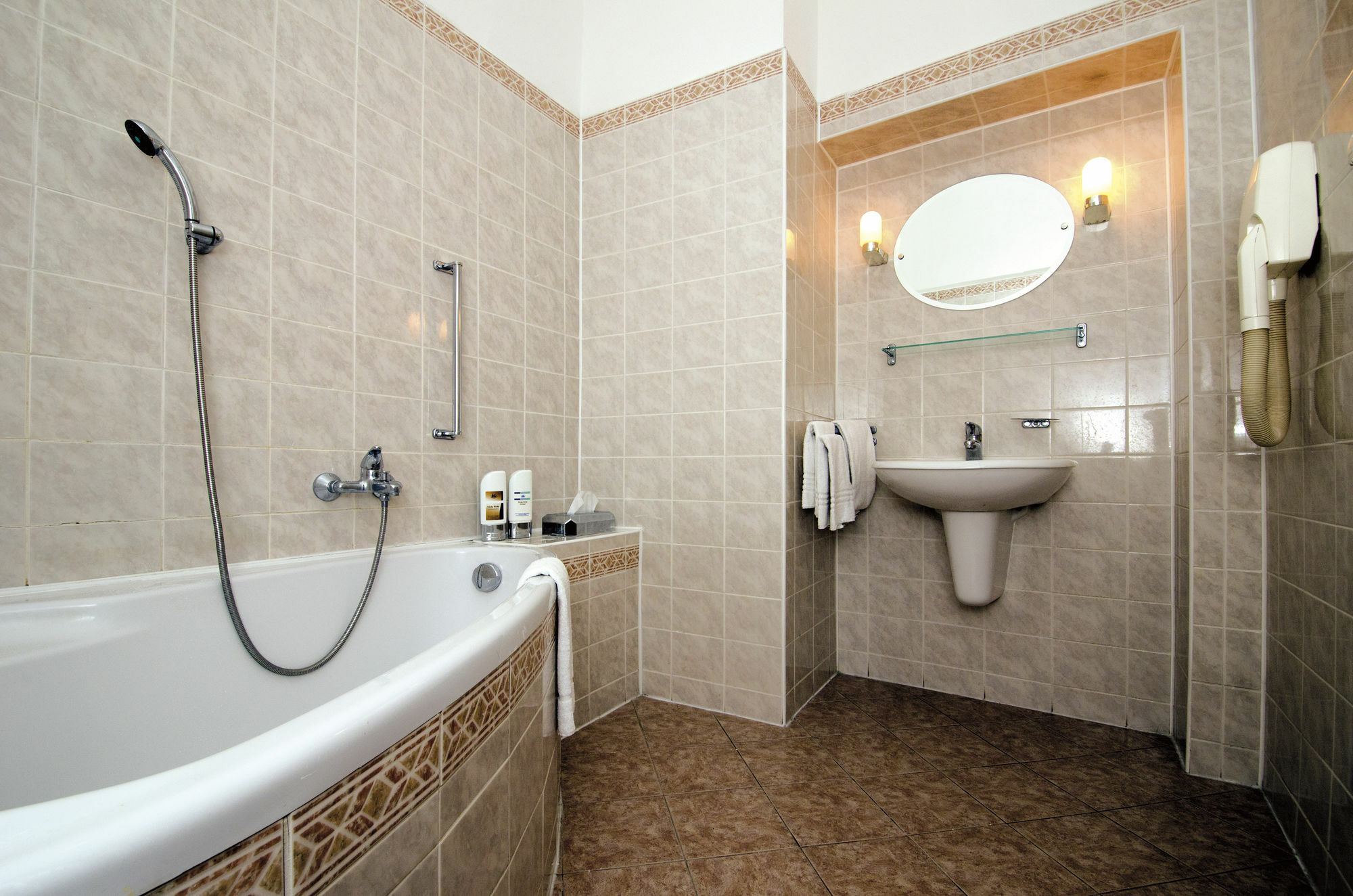 Hotel Royal Ungelt Prague