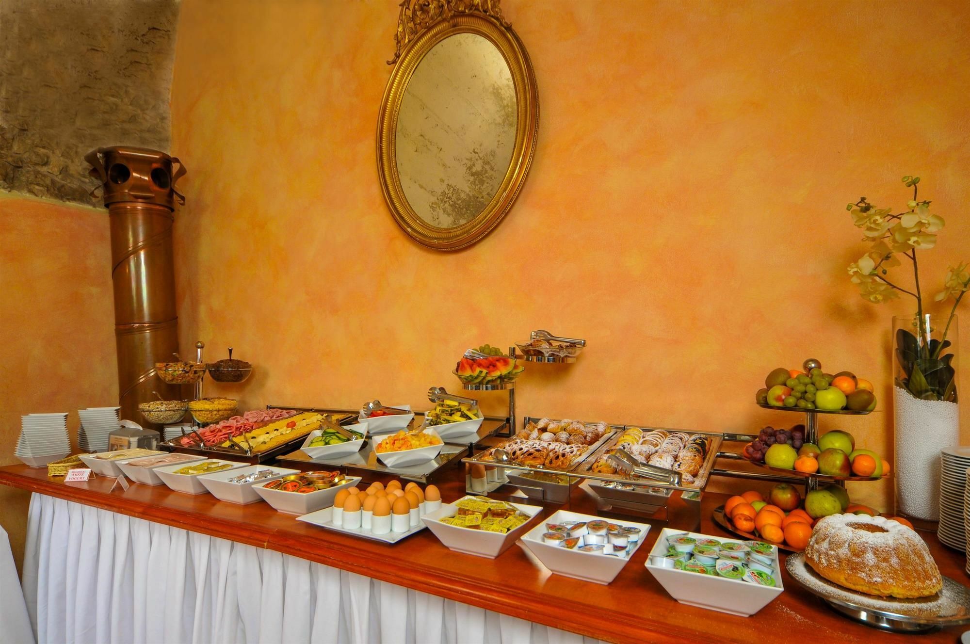 Hotel Josephine Old Town Square - Czech Leading Prague