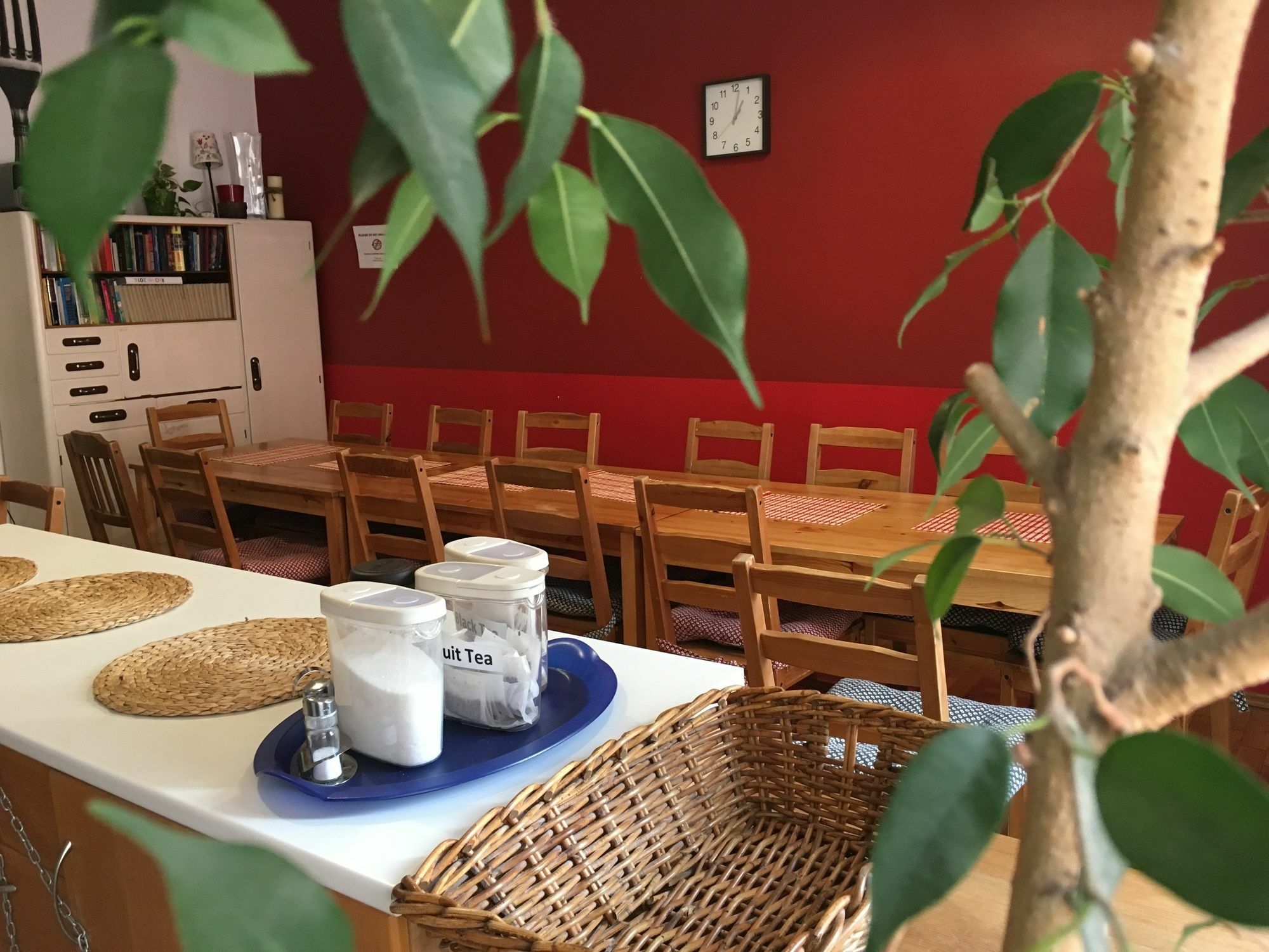 Rosemary Hostel *