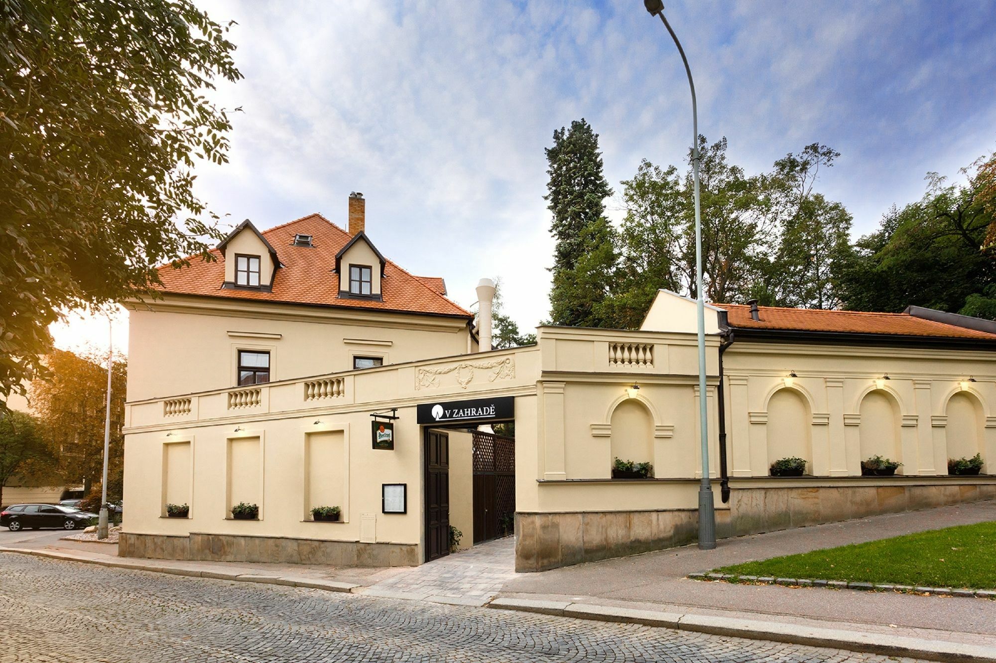 Schwaiger Hotel