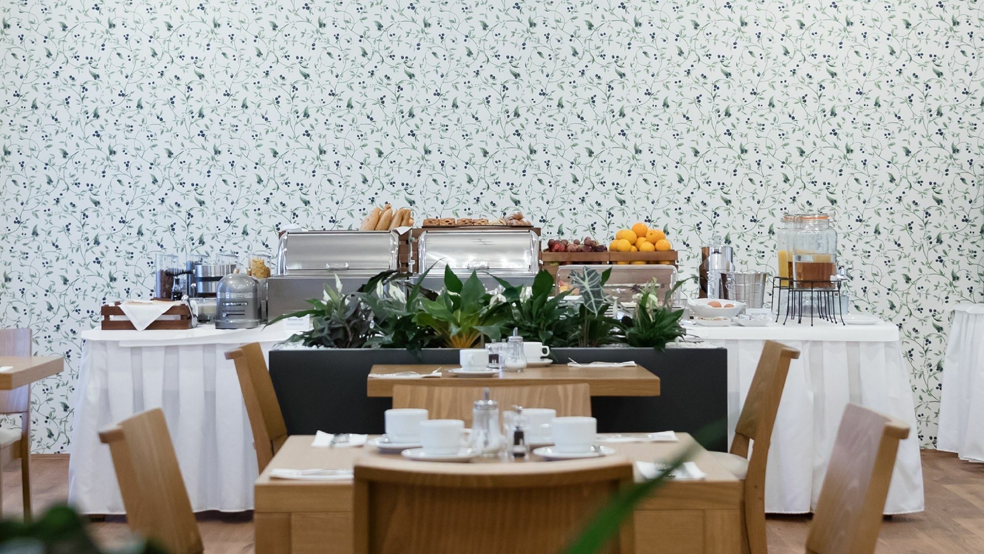 Hotel Schwaiger Prague